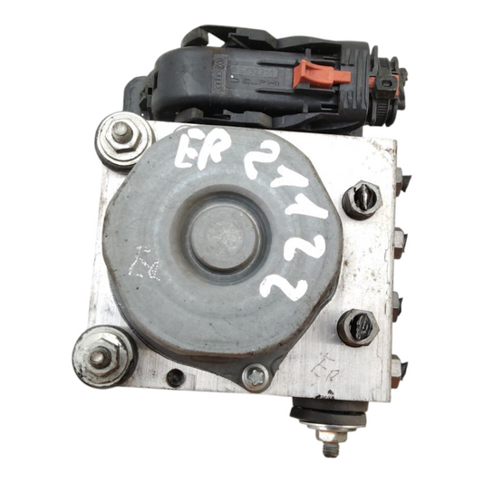 Gruppo Centralina Pompa Abs VOLKSWAGEN POLO 6 Serie