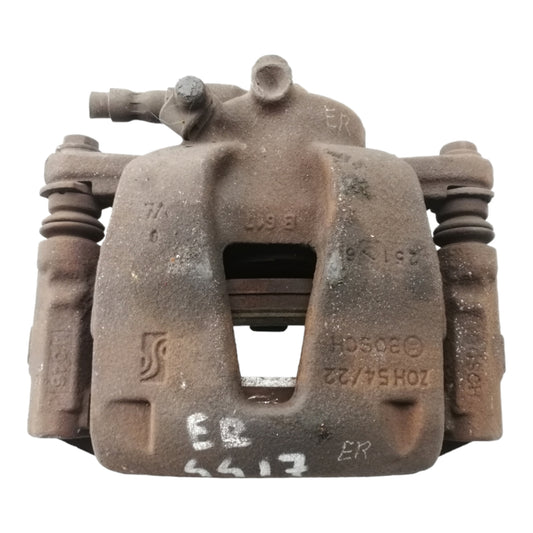Pinza Freno Anteriore Destro FIAT GRANDE PUNTO/PANDA 2/PUNTO 3