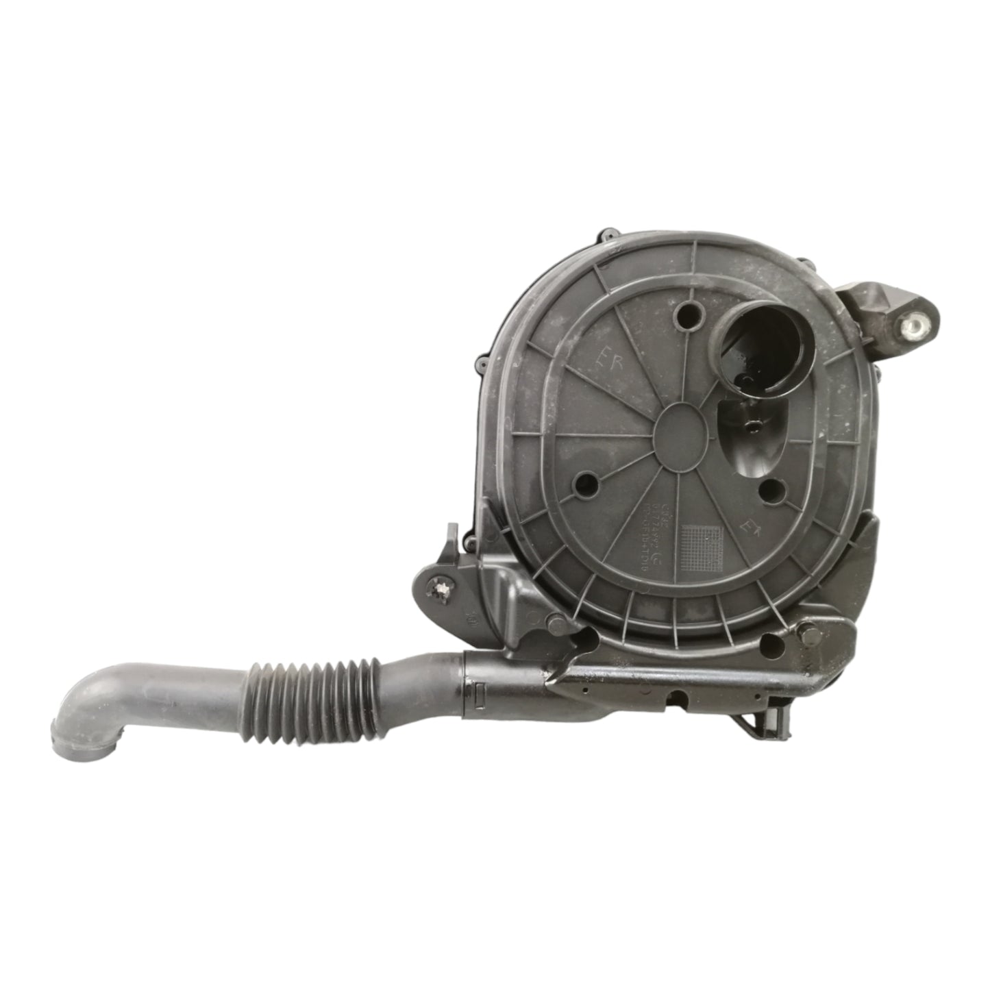 Scatola Filtro Aria FIAT 600 1.1 Benzina Motore 187A1000