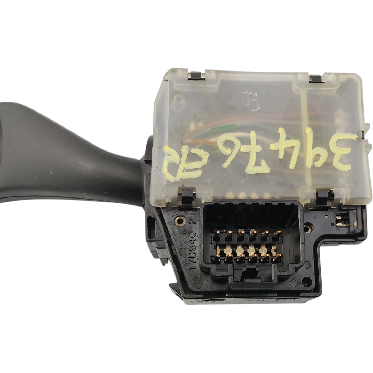 Devioguida Devioluci Tergicristalli Destro FORD FOCUS 2 Serie Berlina SW