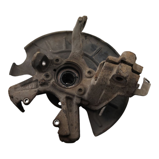 Fusello Mozzo Anteriore Sinistro VOLKSWAGEN GOLF 5 6 Serie/JETTA 3 Serie