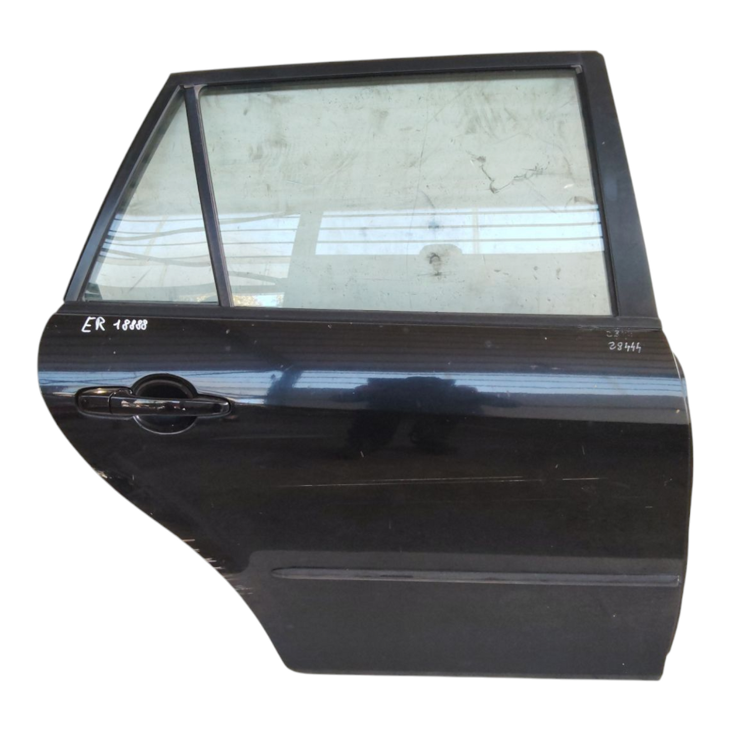 Porta Portiera Posteriore Destro MAZDA 6 1 Serie SW Station Wagon