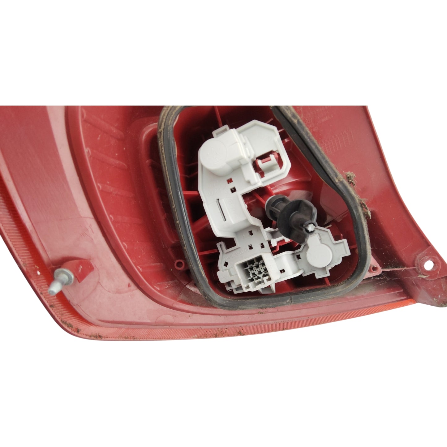 Fanale Stop Posteriore Destro FORD FIESTA 6 Serie Pre-Restyling