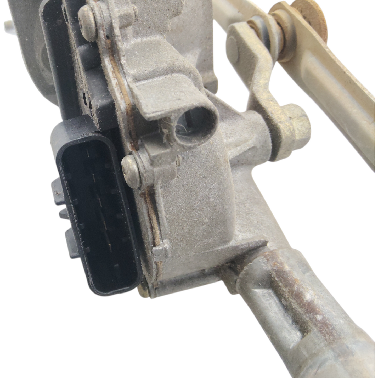 Meccanismo Tandem Tergicristallo FIAT PUNTO 2 Serie 188