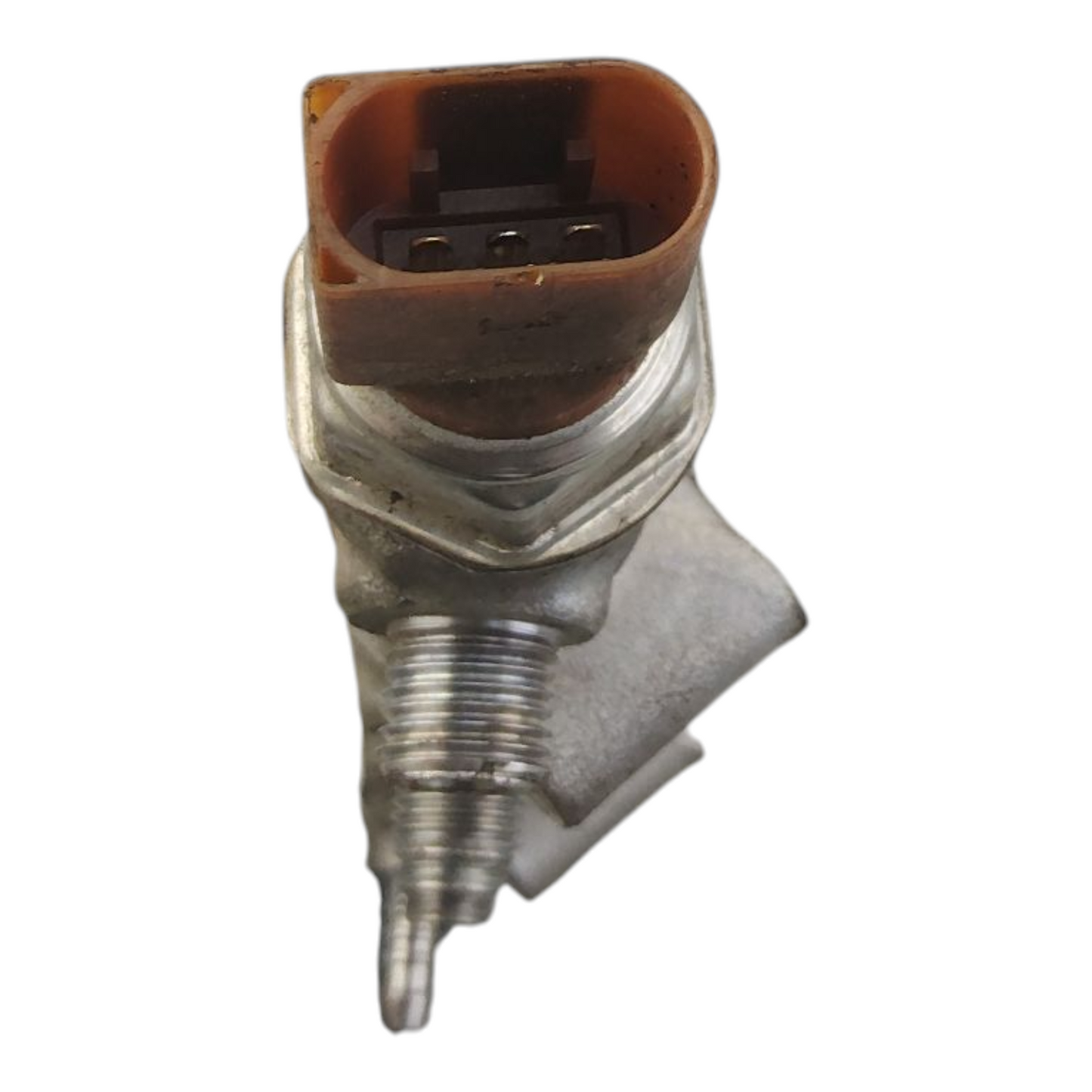 Distributore Flauto Carburante VOLKSWAGEN POLO 6 Serie 1.2 TDi Motore CFW