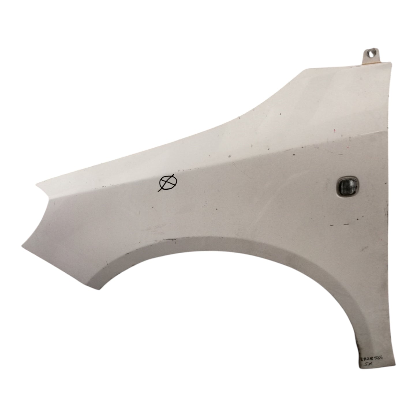 Parafango Anteriore Sinistro SKODA FABIA 542 545 Berlina SW