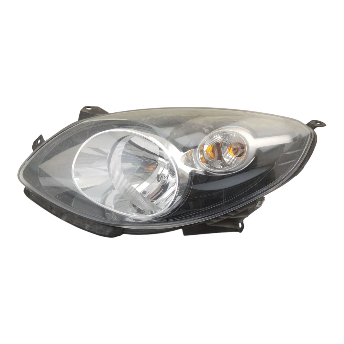 Faro Proiettore Anteriore Sinistro RENAULT TWINGO 2 Serie