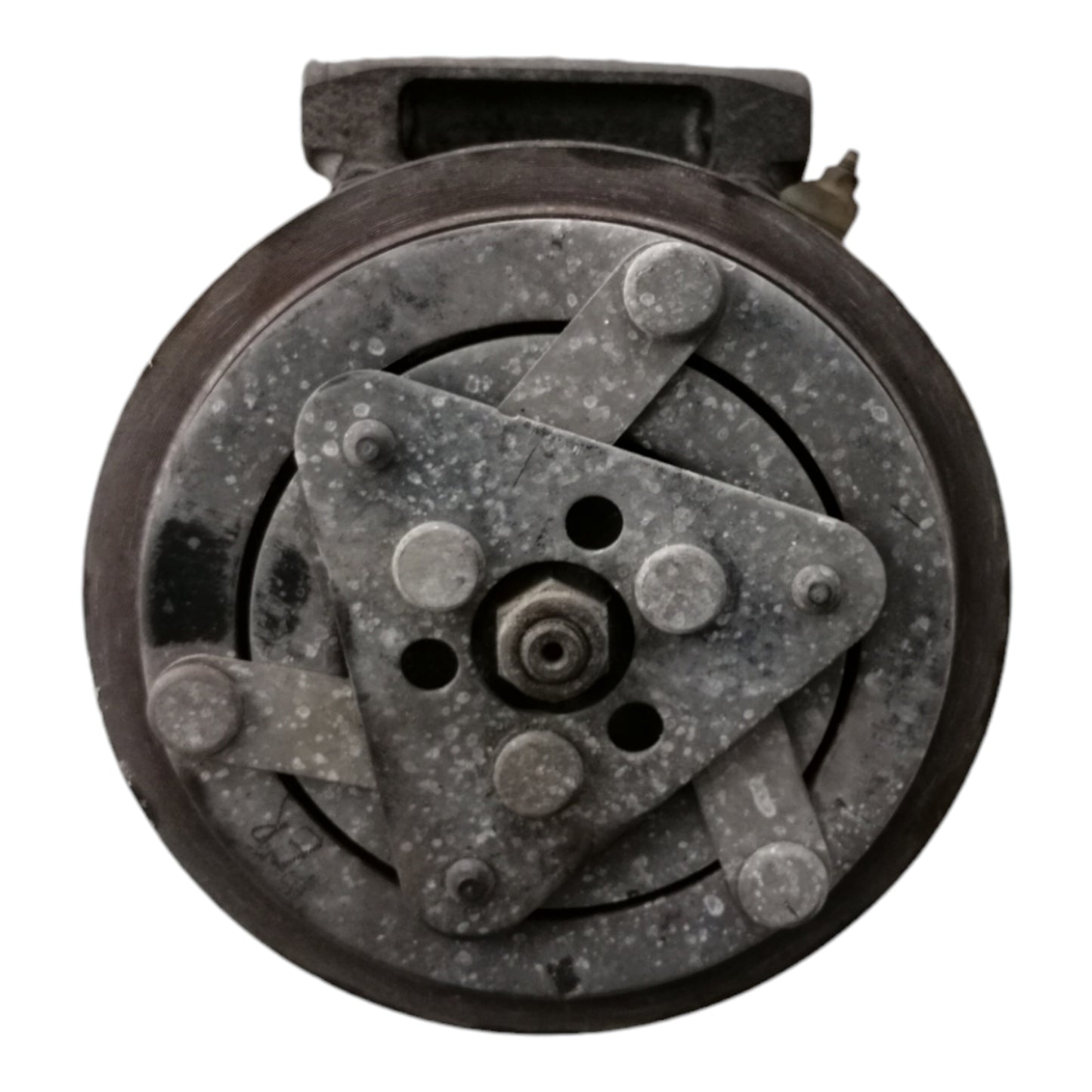 Compressore Aria Condizionata Ac CITROEN C3 1 Serie/C2/NEMO Benzina Diesel