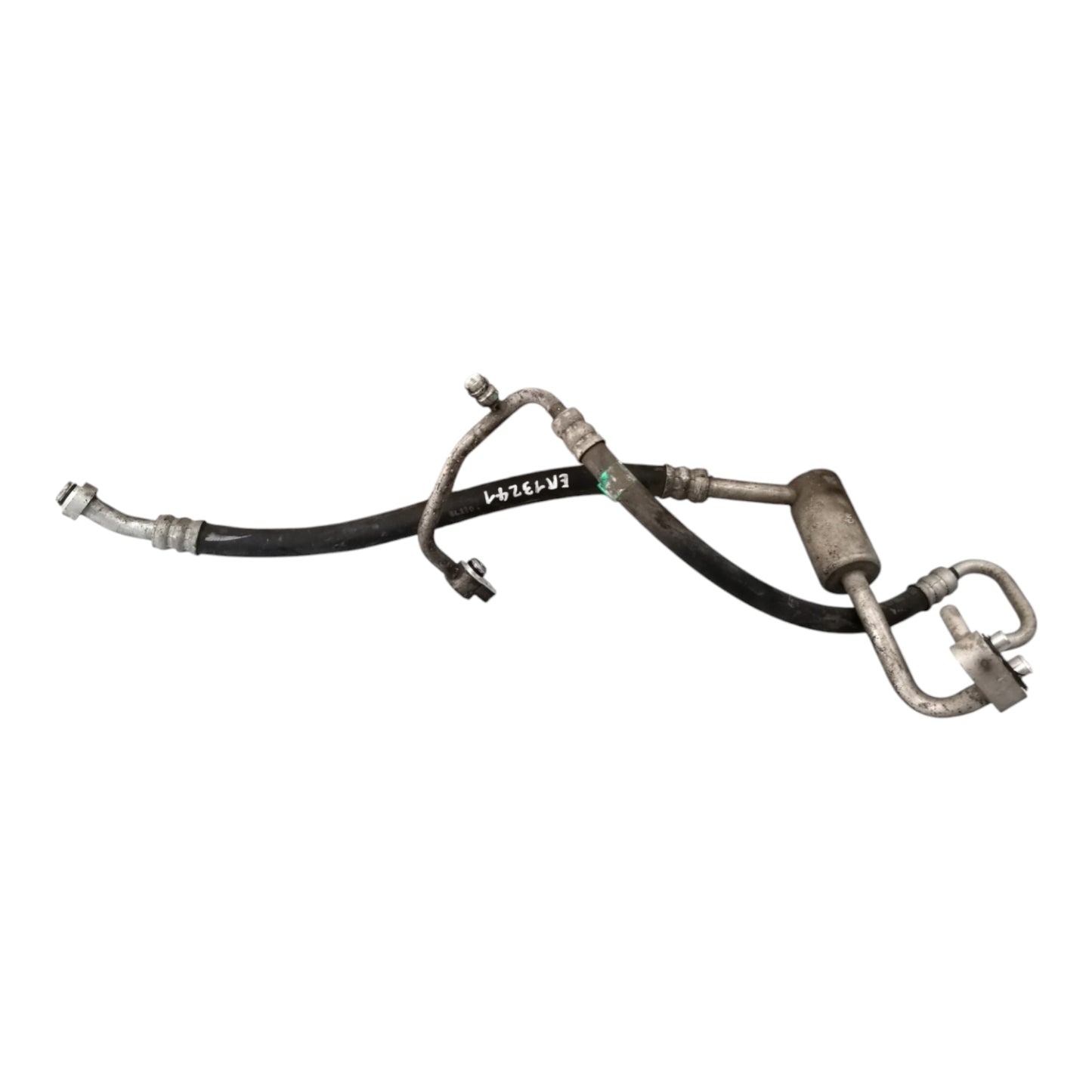 Kit Tubi Aria Condizionata FIAT SEDICI 1.9 JTD 4x4 Motore D19AA