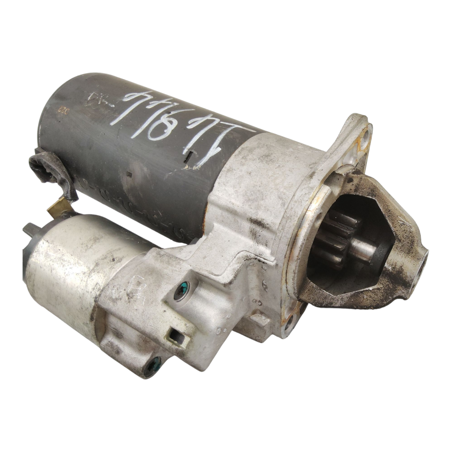 Motorino Avviamento MERCEDES CLASSE A W169/CLASSE B 245 2.0 Diesel