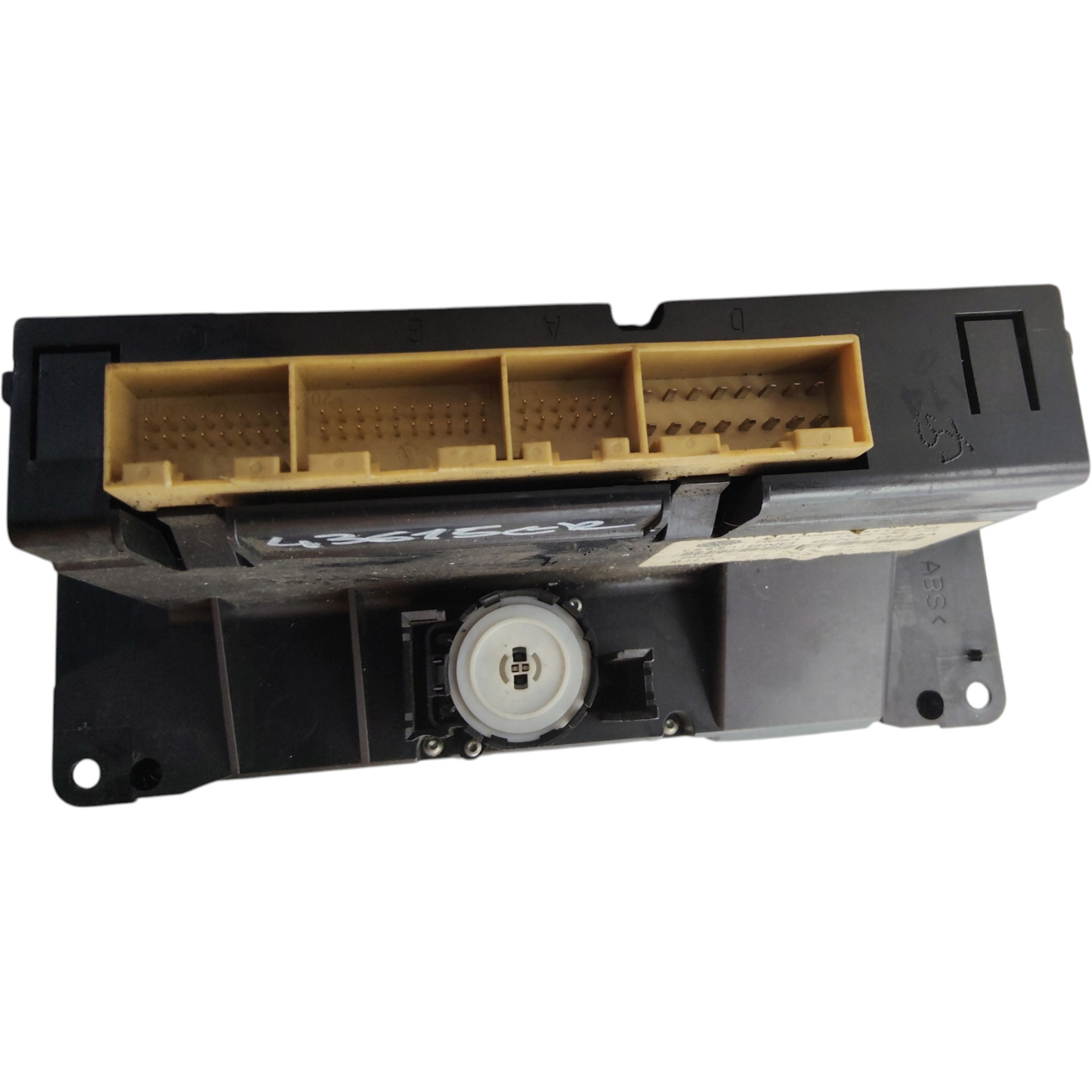 Modulo Comando Clima AUDI TT 8N3 Benzina