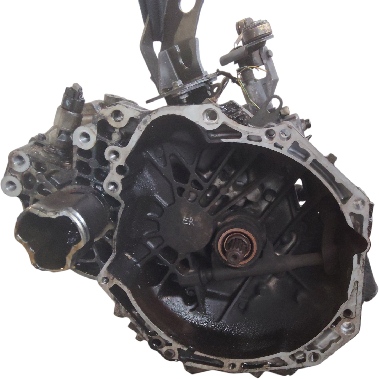 Cambio Manuale 5 Marce HONDA CIVIC 7 Serie 1.7 CTDi Motore 4EE2