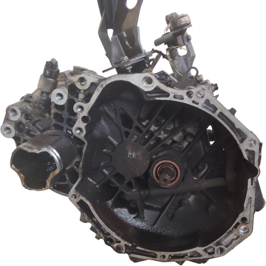 Cambio Manuale 5 Marce HONDA CIVIC 7 Serie 1.7 CTDi Motore 4EE2