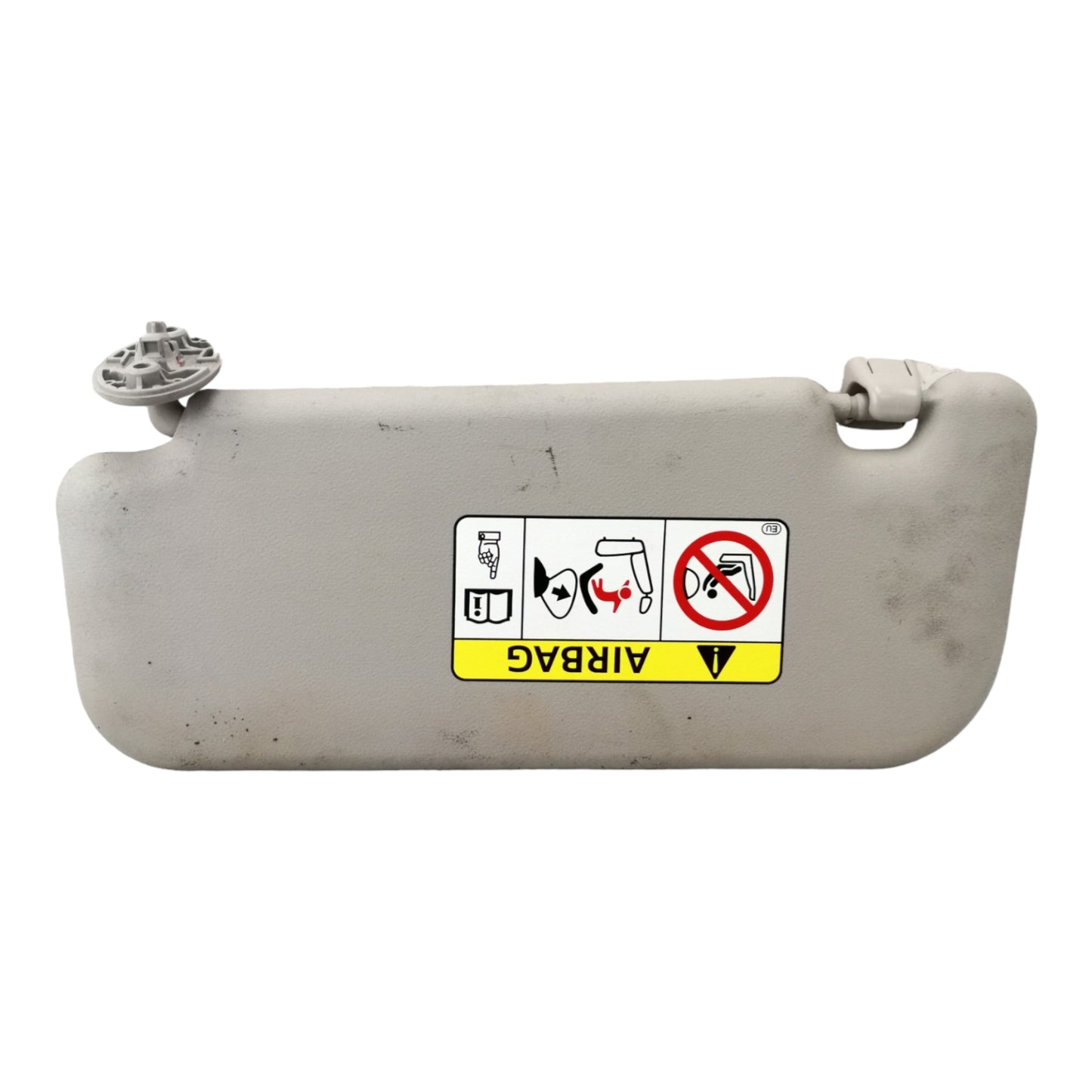 Pannello Alette Parasole Destro TOYOTA YARIS 4 Serie