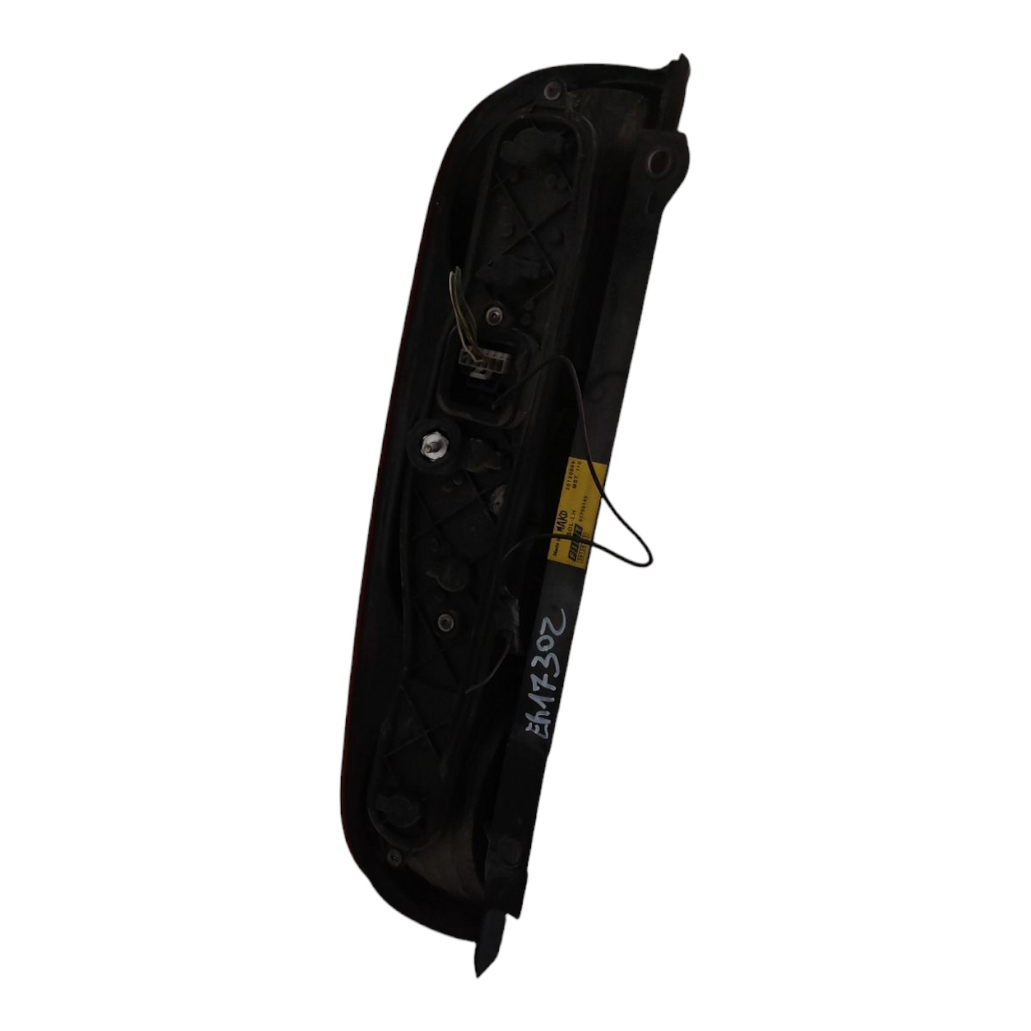 Fanale Stop Posteriore Sinistro FIAT DOBLO' 2 Serie