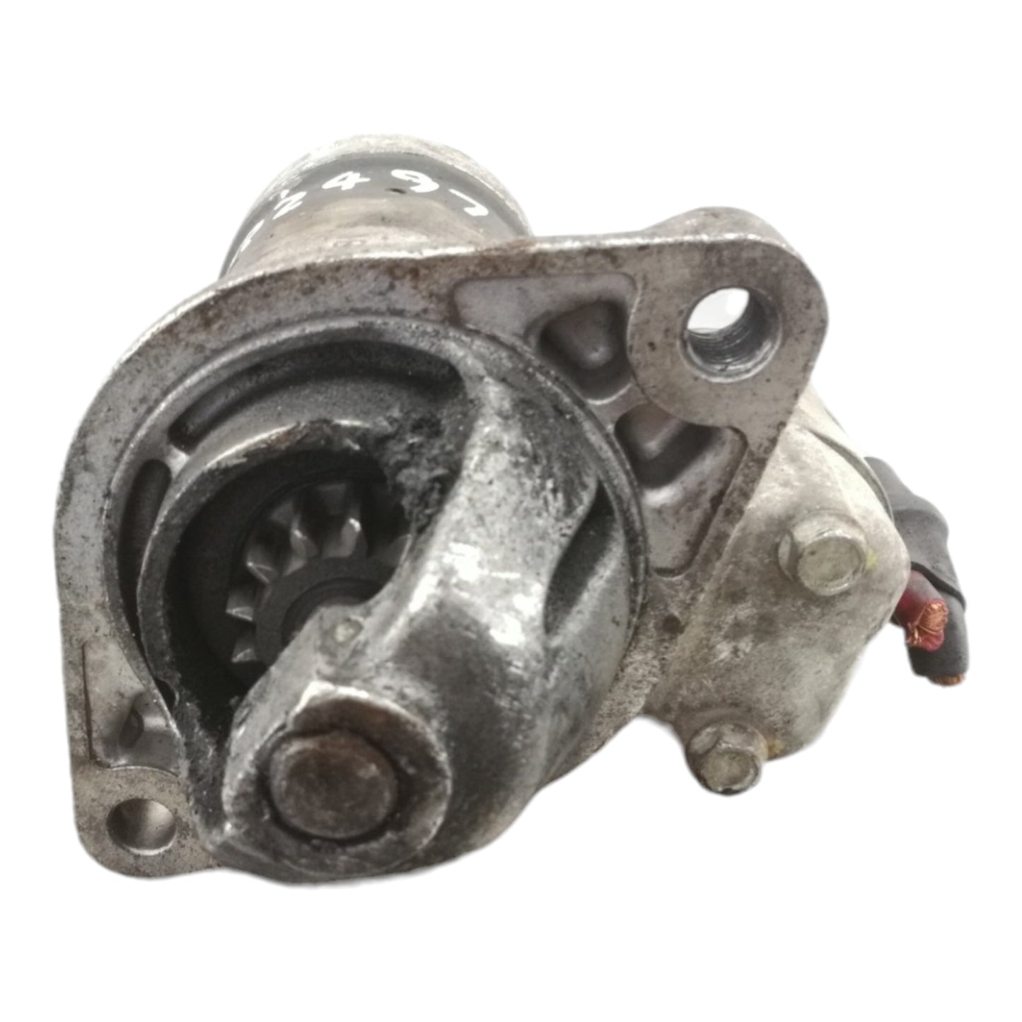 Motorino Avviamento OPEL MERIVA A CORSA C ASTRA H 1.7 DIESEL