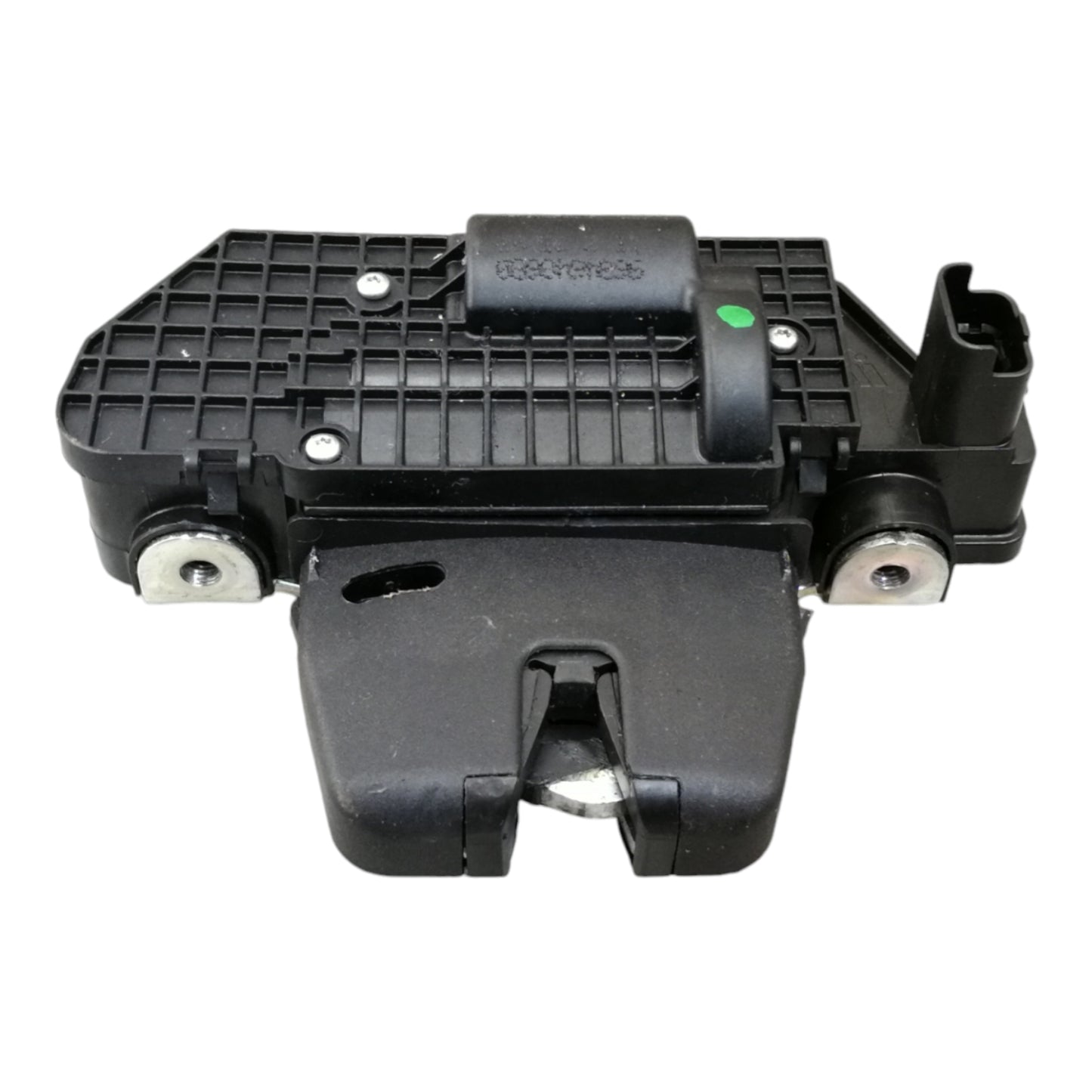 Serratura Portello Posteriore PEUGEOT 2008/208/3008