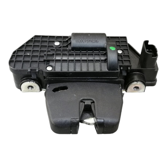 Serratura Portello Posteriore PEUGEOT 2008/208/3008