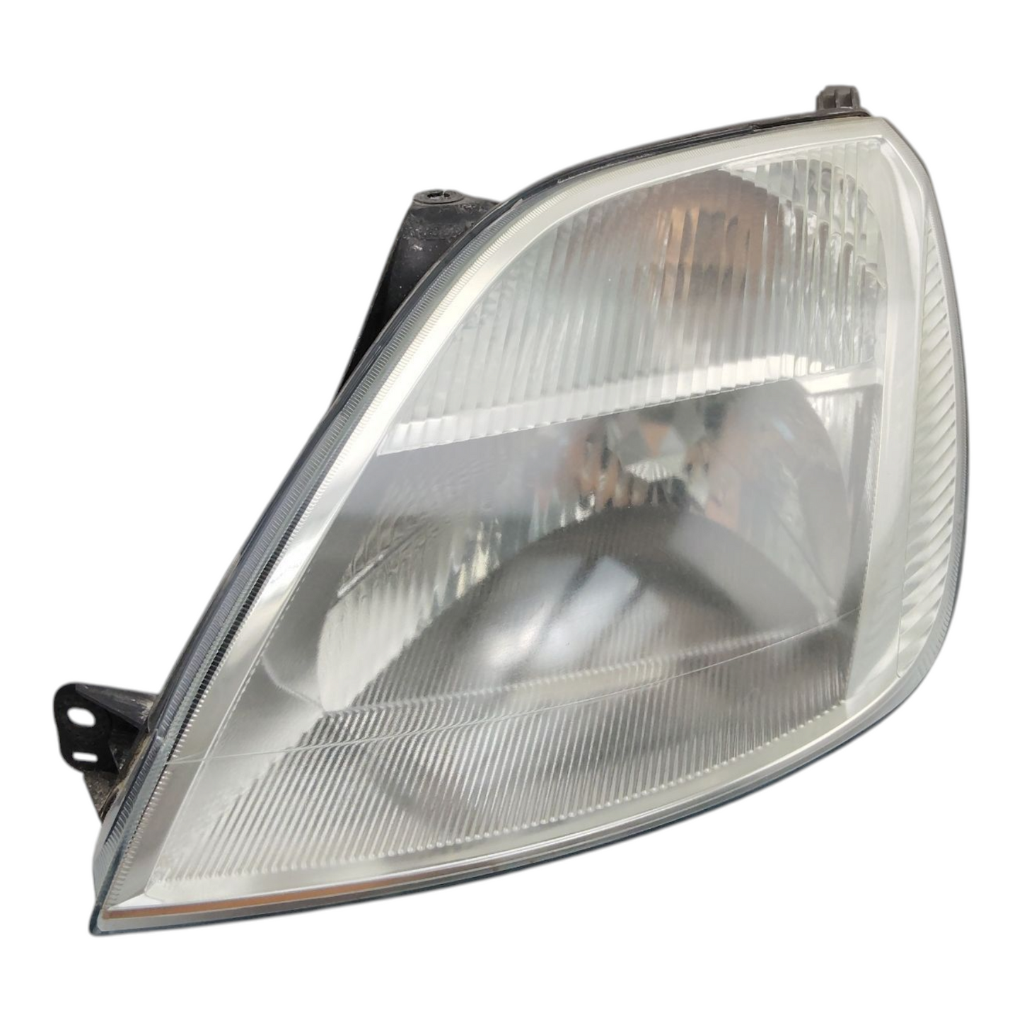 Faro Proiettore Anteriore Sinistro FORD FIESTA 5 Serie 3-5 Porte