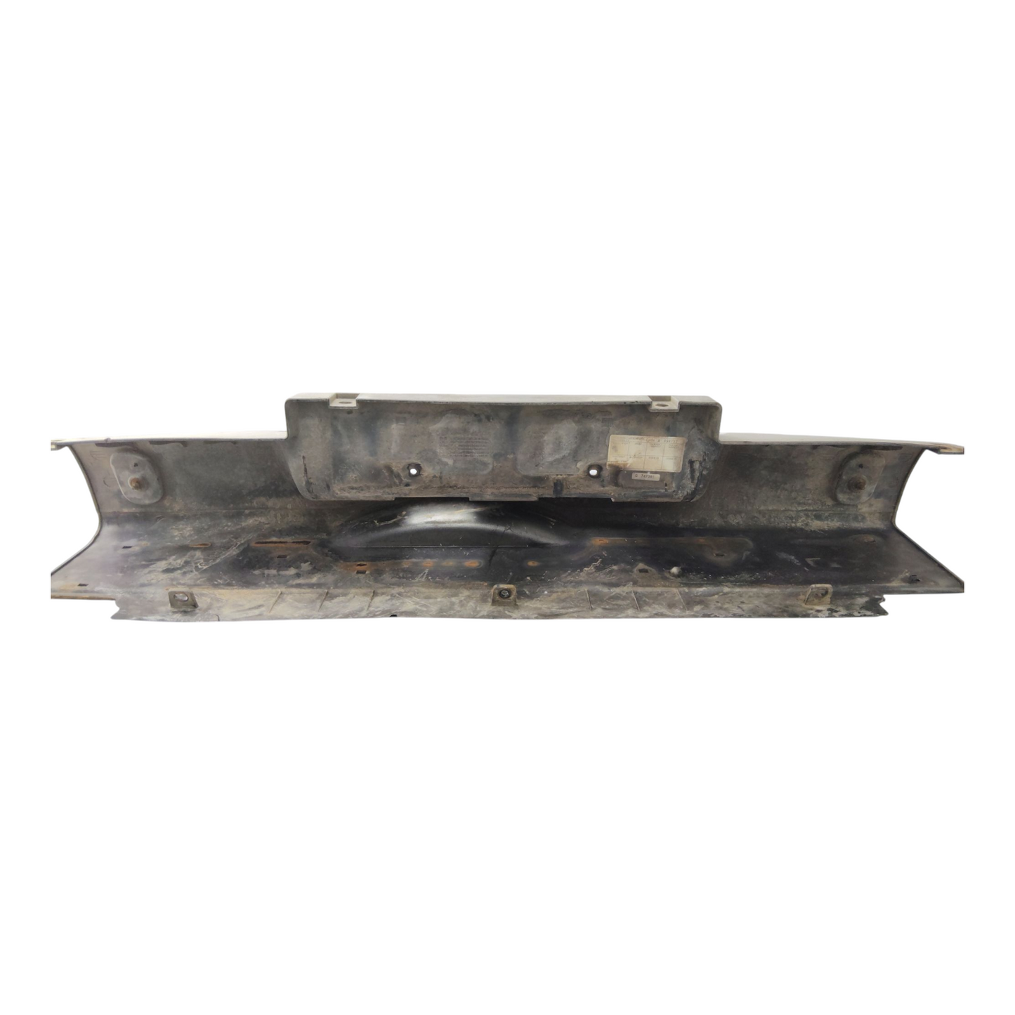 Paraurti Centrale Posteriore OPEL FRONTERA B 3-5 Porte