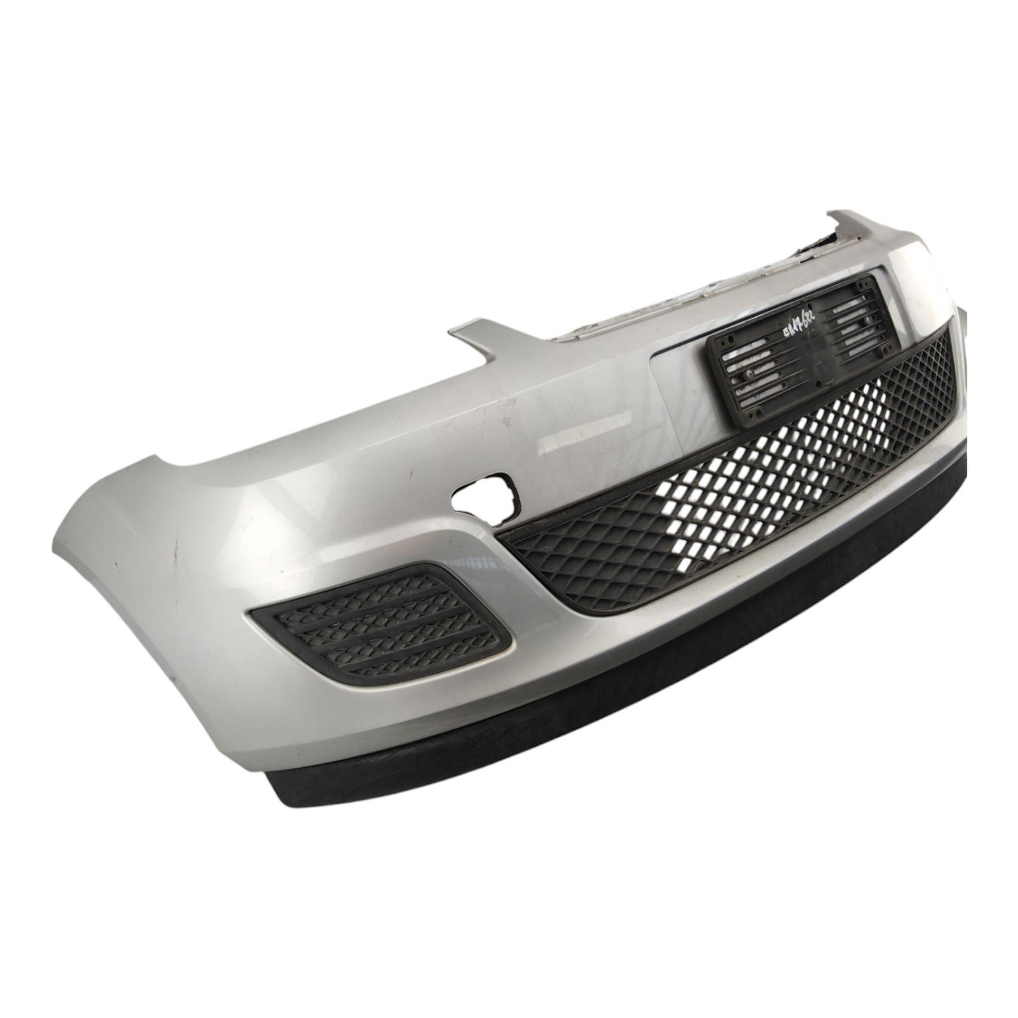 Paraurti Anteriore FORD FIESTA 5 Serie 3-5 Porte