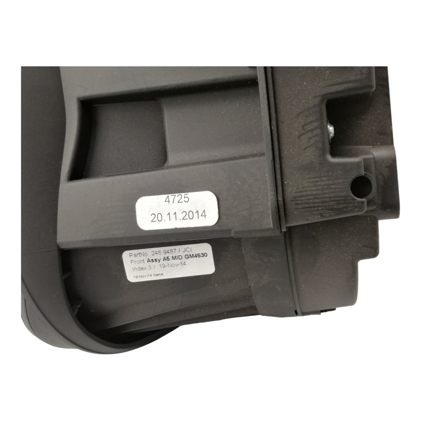 Quadro Strumenti OPEL CORSA E Berlina 1.4 Benzina