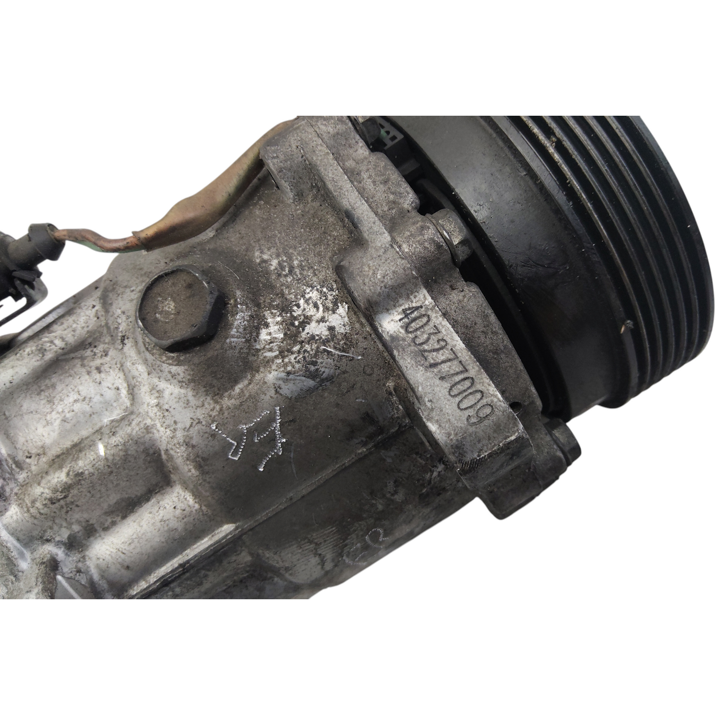 Compressore Aria Condizionata VOLKSWAGEN GOLF 4 Diesel Benzina