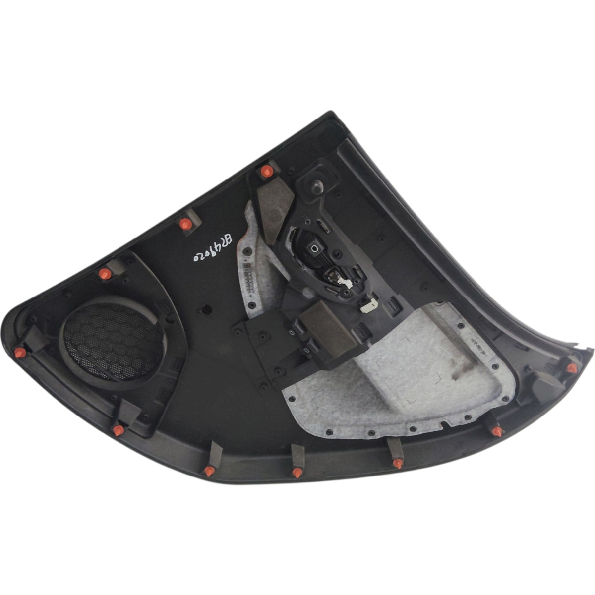 Pannello Rivestimento Porta Posteriore Sinistro LANCIA YPSILON 3 Serie 312