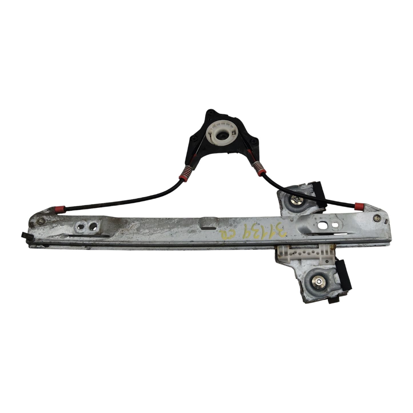 Alzacristallo Alzavetro Anteriore Destro FORD FIESTA 6 Serie 5 Porte