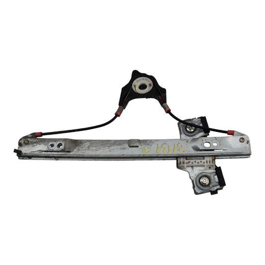 Alzacristallo Alzavetro Anteriore Destro FORD FIESTA 6 Serie 5 Porte