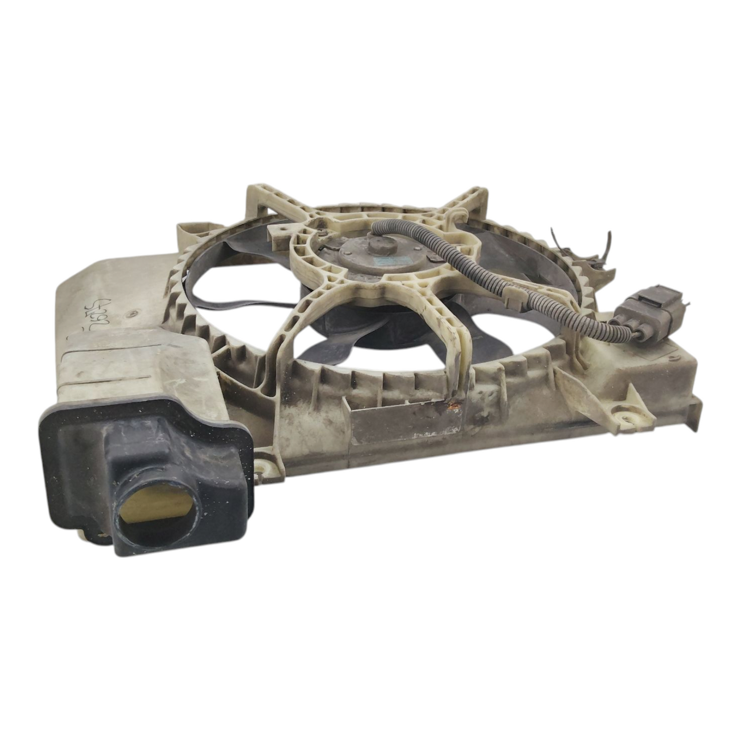 Elettroventola Ventola Radiatore KIA PICANTO 2 Serie 1.0 1.1 Benzina