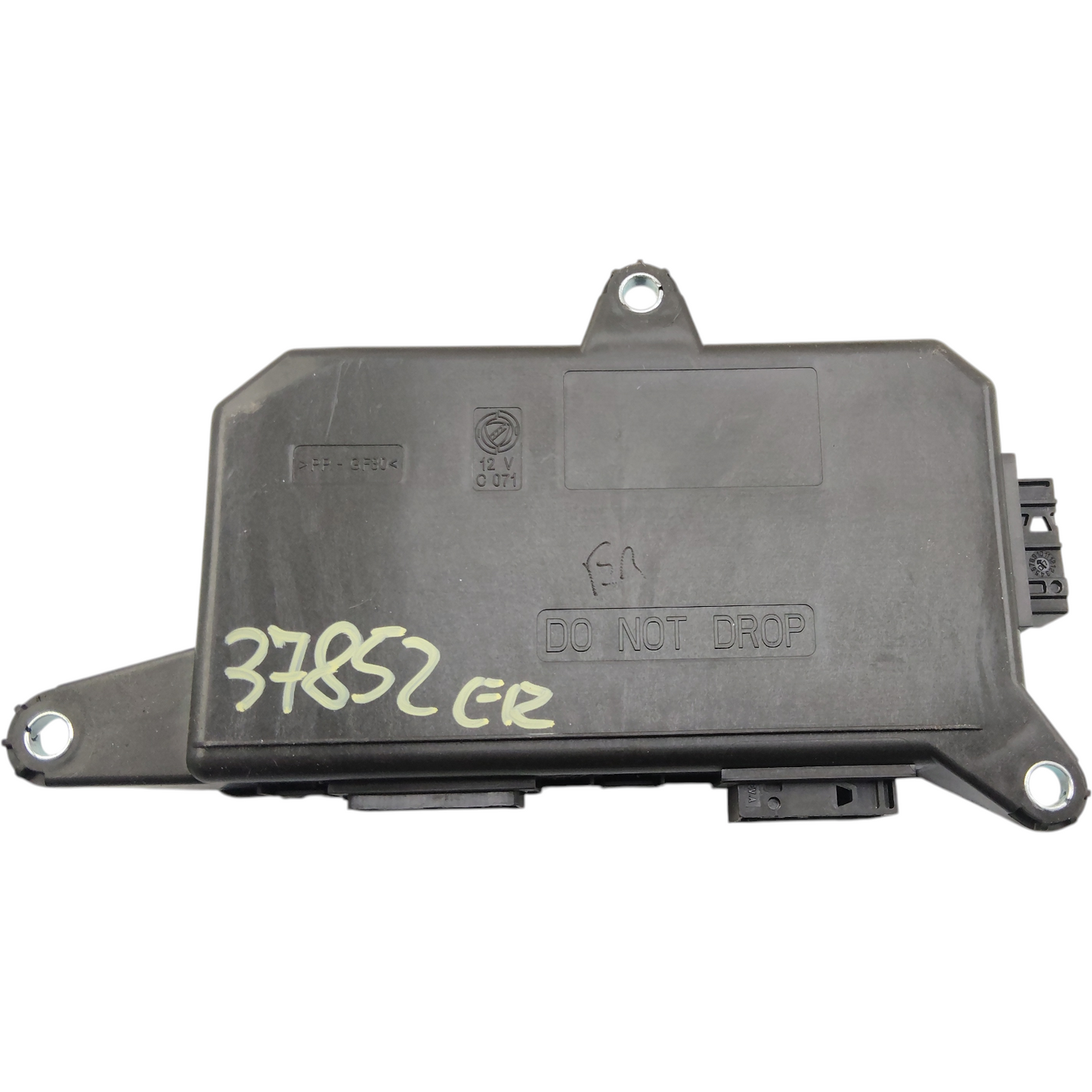 Centralina Alzacristallo Alzavetro Porta Anteriore Destro ALFA ROMEO 159