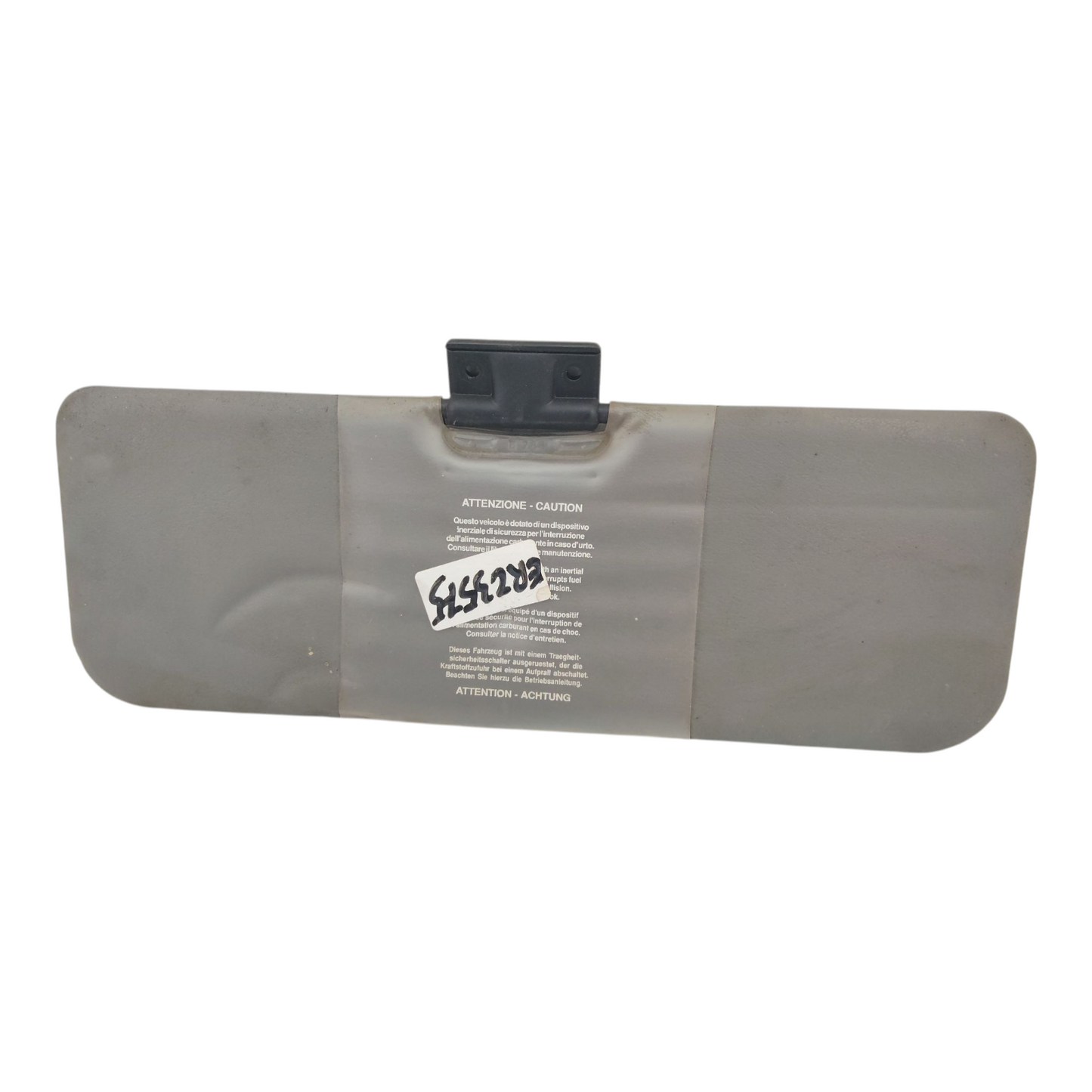 Pannello Alette Parasole Sinistro FIAT PANDA 1 Serie