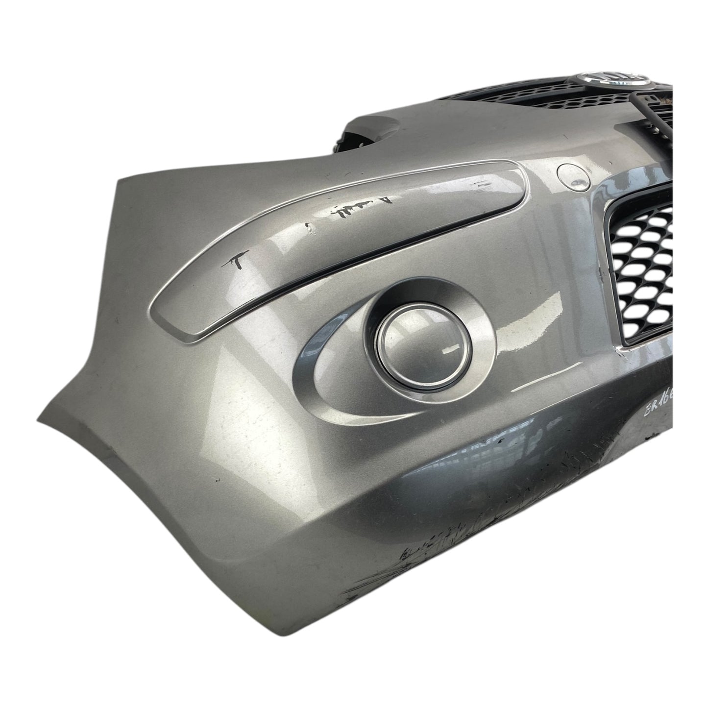 Paraurti Anteriore KIA PICANTO 1 Serie