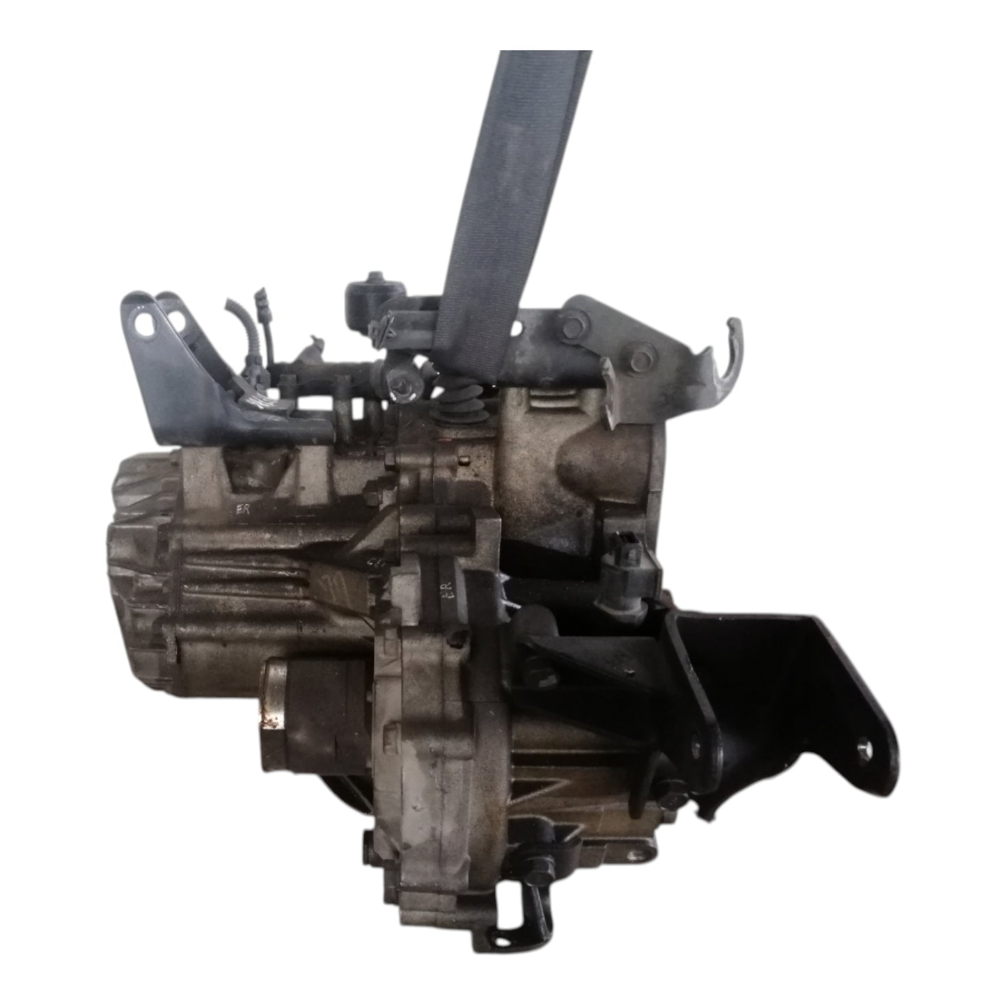 Cambio Manuale 5 Marce HYUNDAI MATRIX 1.6 GLS Motore G4ED