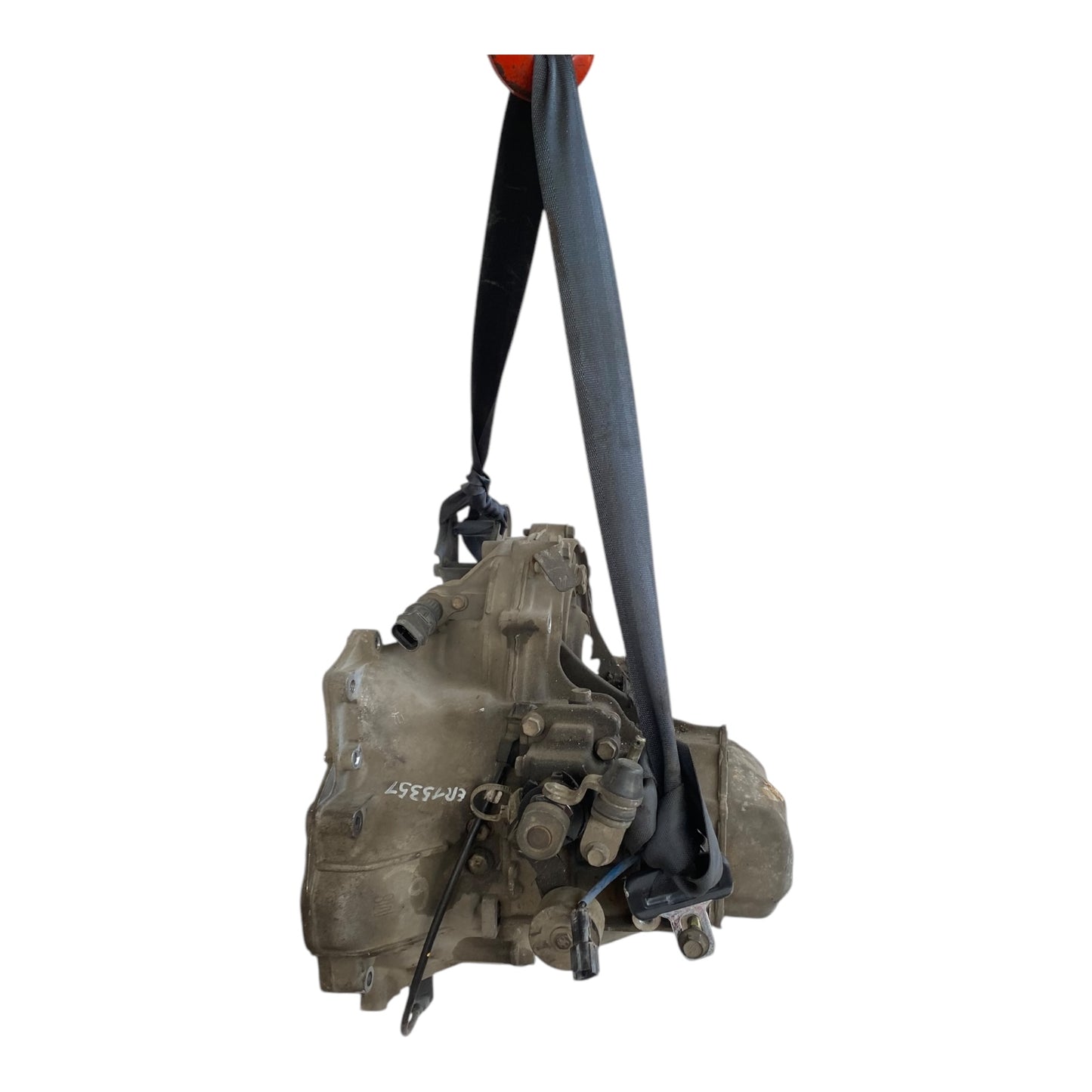 Cambio Manuale 5 Marce CHEVROLET MATIZ 2 Serie 0.8 Benzina Gpl