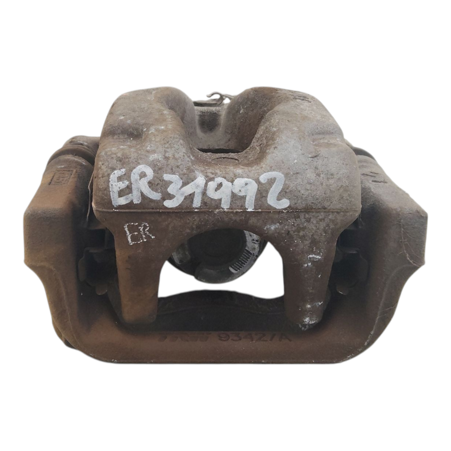 Pinza Freno Posteriore Destro ALFA ROMEO GIULIETTA Benzina Diesel GPL