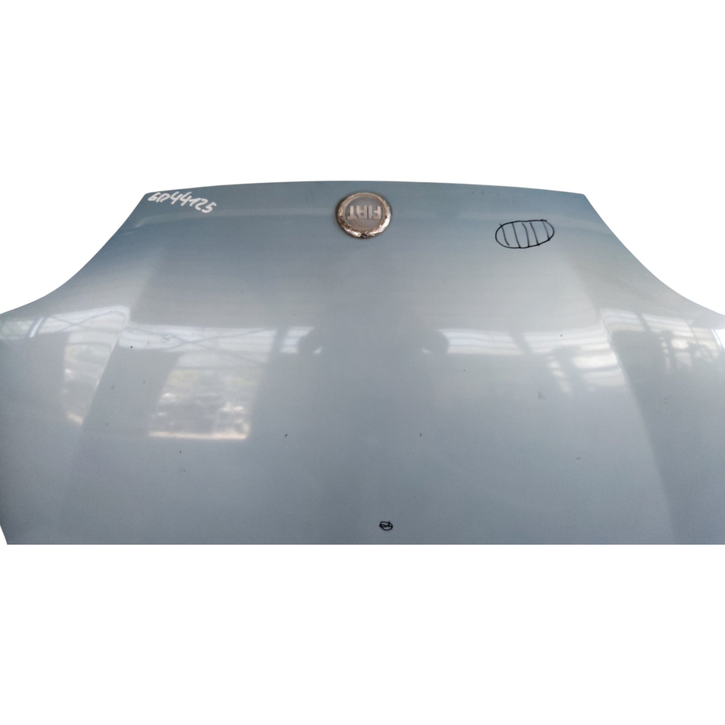 Cofano Anteriore FIAT 600/SEICENTO Berlina