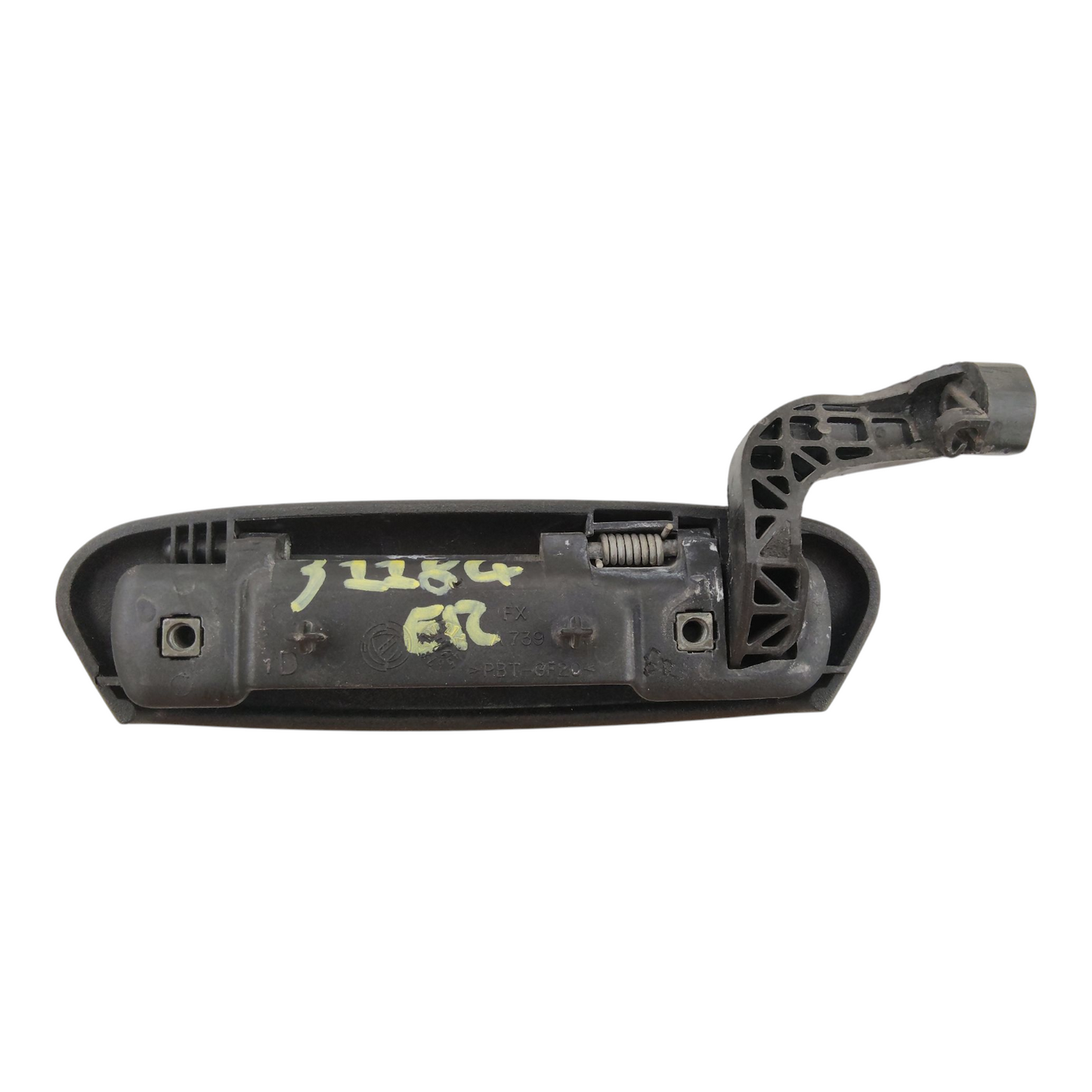 Maniglia Esterna Porta Anteriore Destro FIAT PUNTO 2 Serie 188