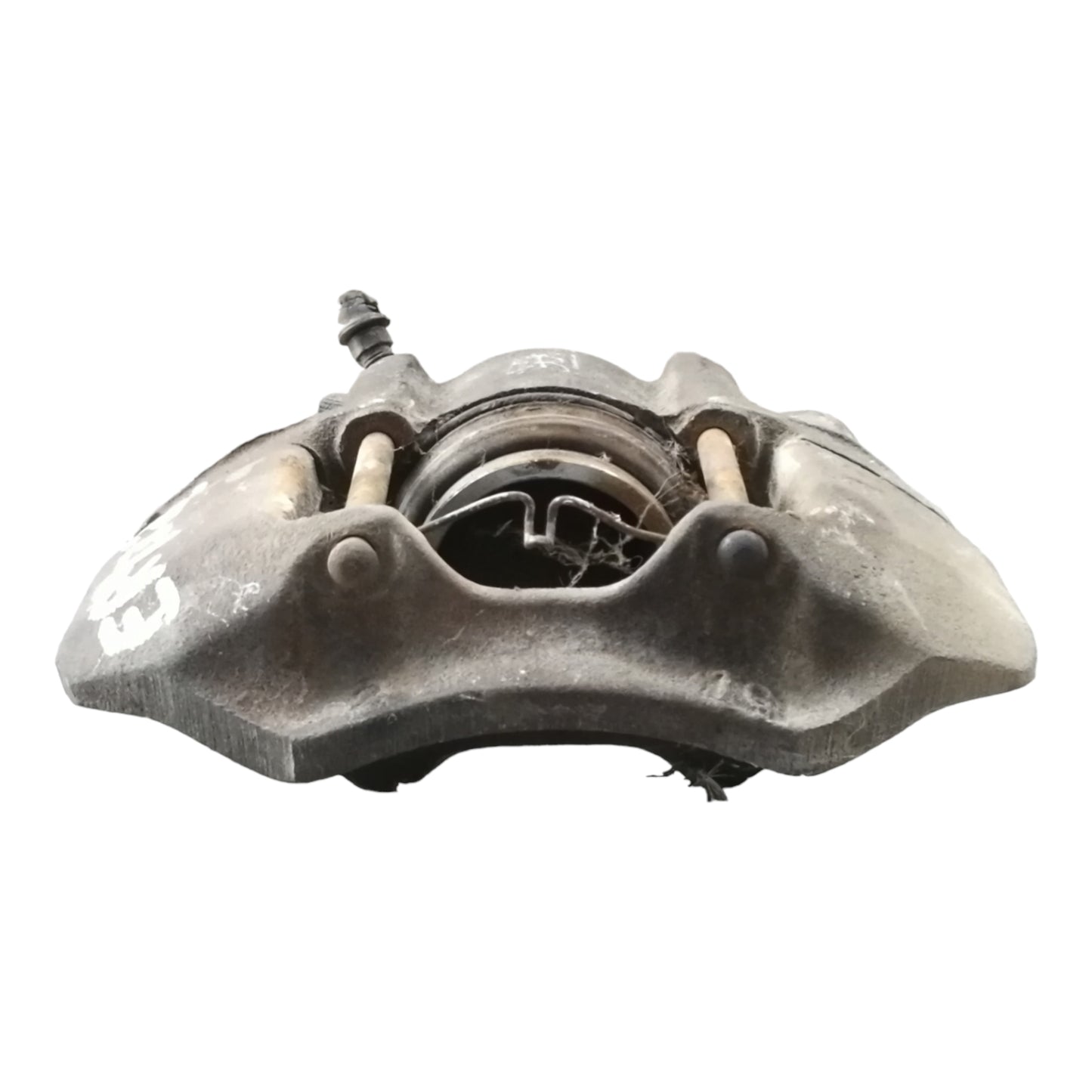 Pinza Freno Anteriore Sinistro PIAGGIO PORTER 2 Serie 1.4 Diesel