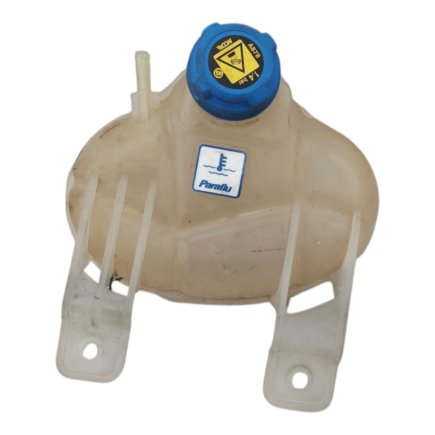 Vaschetta Acqua Radiatore FIAT GRANDE PUNTO/PUNTO 3 Serie Benzina Diesel
