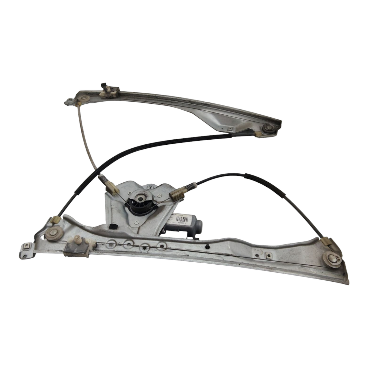 Alzacristallo Alzavetro Anteriore Sinistro RENAULT CLIO 3 Serie 5 Porte