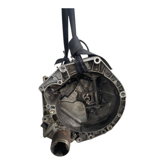 Cambio Manuale 5 Marce LANCIA YPSILON 1 2 Serie 1.2 Motore 188A4000