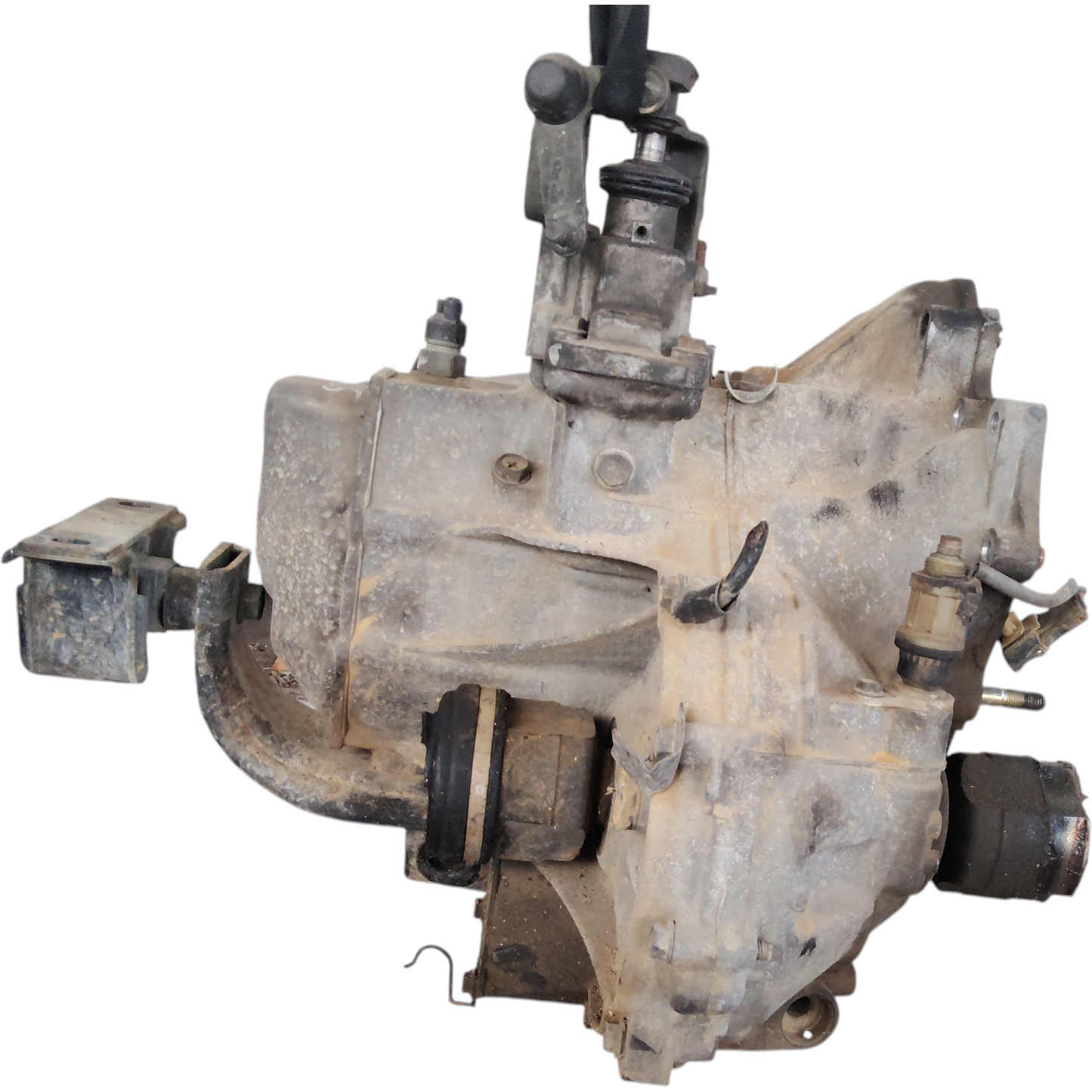 Cambio Manuale 5 Marce DAEWOO MATIZ 2 Serie 800 Benzina Motore F8CV