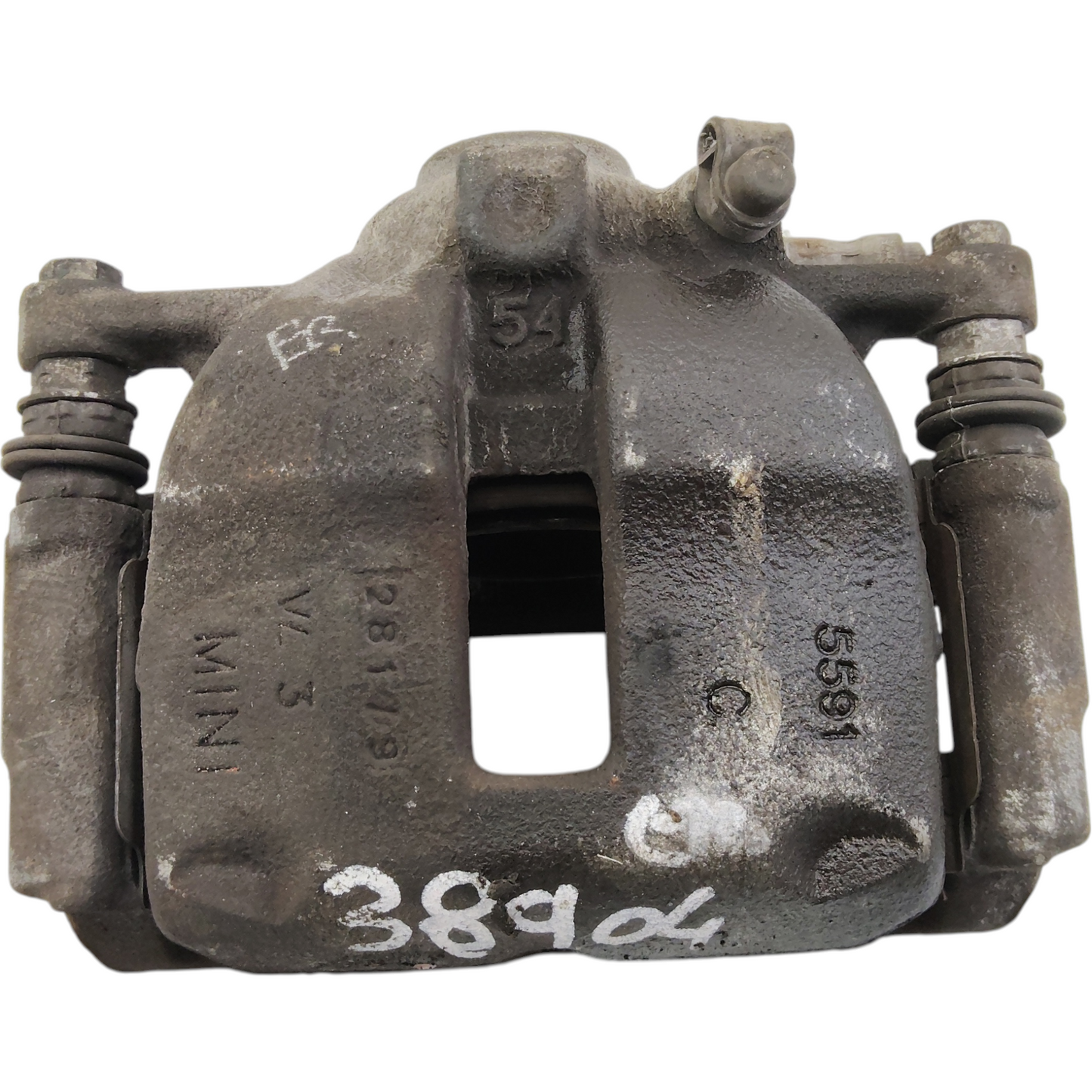 Pinza Freno Anteriore Sinistro MINI ONE COOPER R56 R57 Benzina Diesel