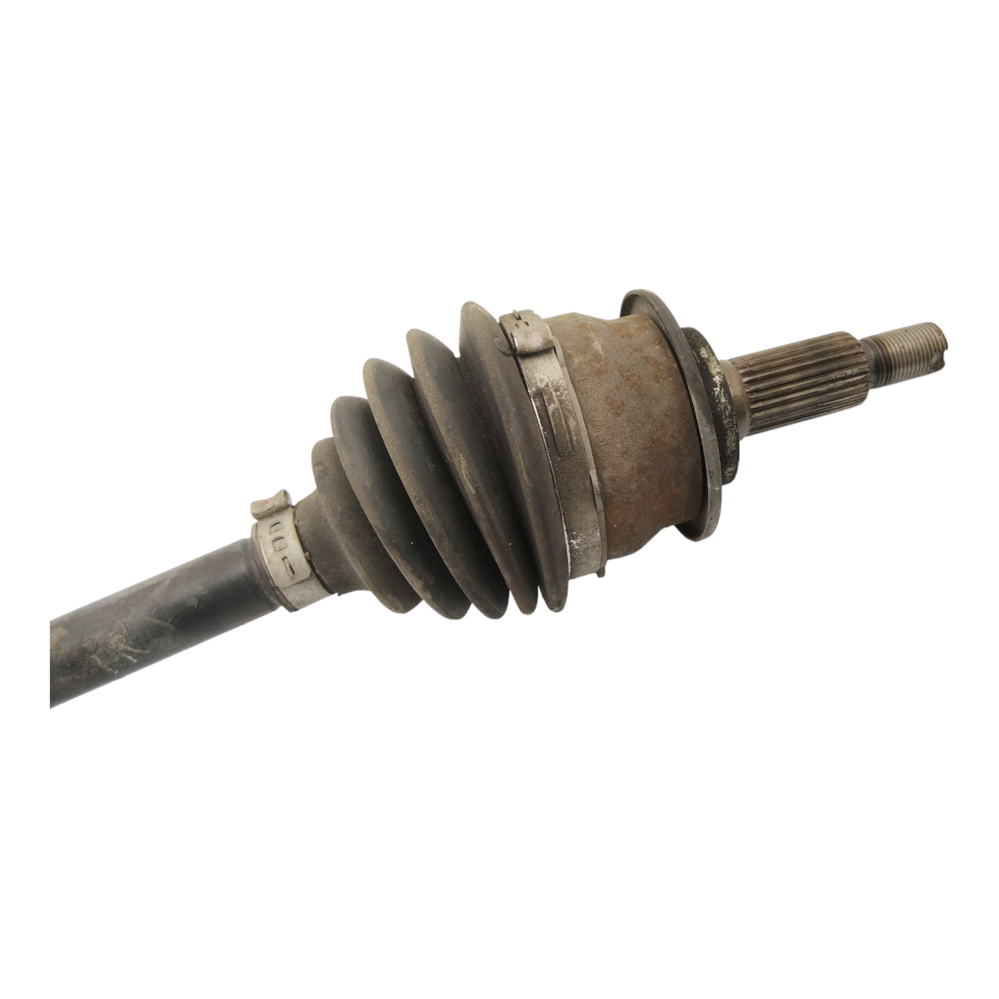 Semiasse Anteriore DestroSUZUKI SWIFT 4 Serie/SPLASH 1.3 Diesel