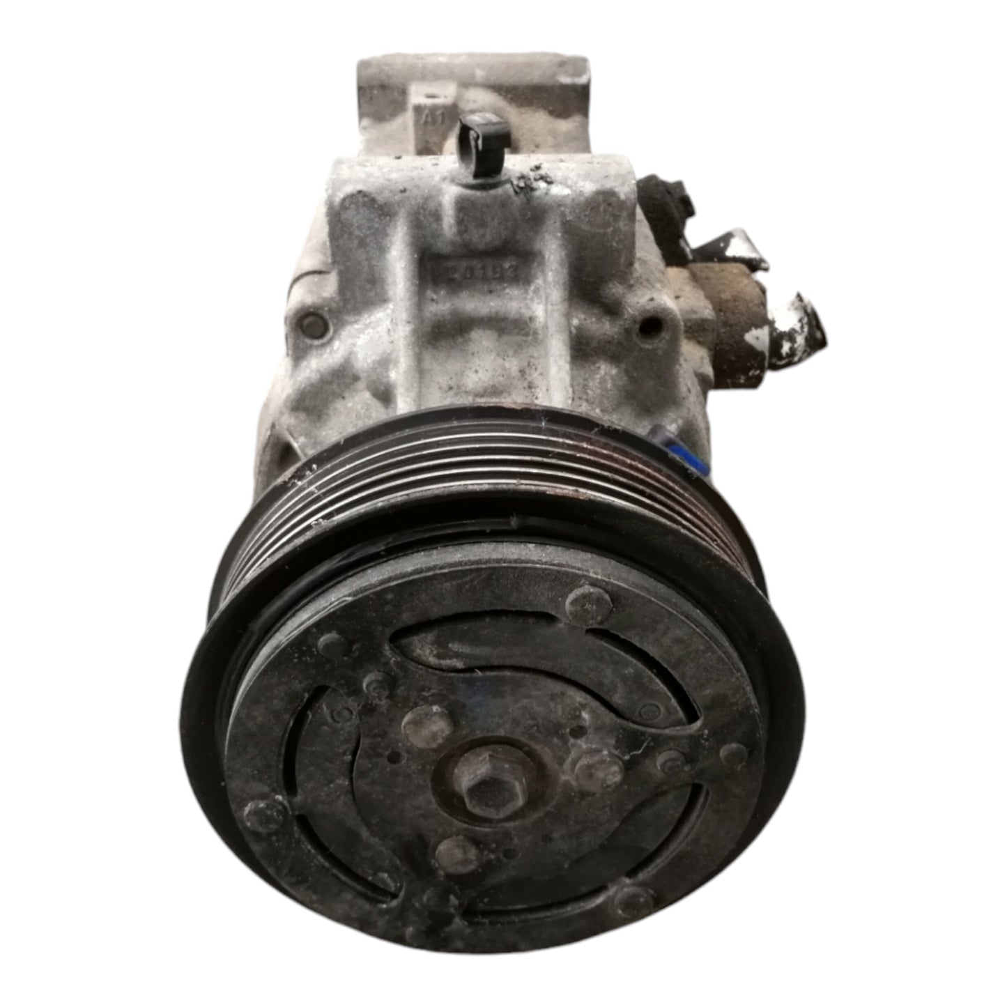 Compressore Aria Condizionata Ac FIAT PUNTO 2 Serie/IDEA 1.3 Diesel