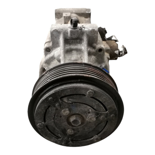 Compressore Aria Condizionata Ac FIAT PUNTO 2 Serie/IDEA 1.3 Diesel