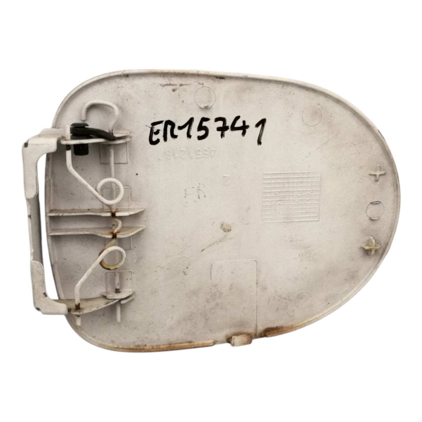 Sportello Carburante Posteriore FIAT SEICENTO/600