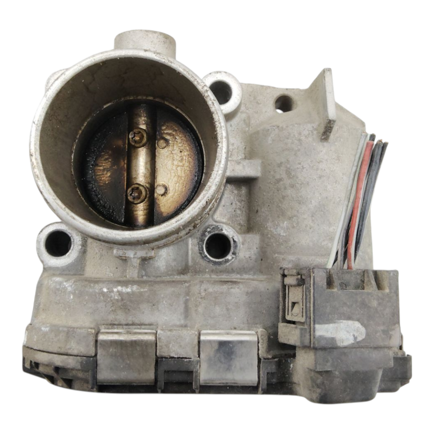 Corpo Farfallato FIAT PUNTO 2 Serie/IDEA/ALBEA/STILO 1.2 Benzina 188A5000